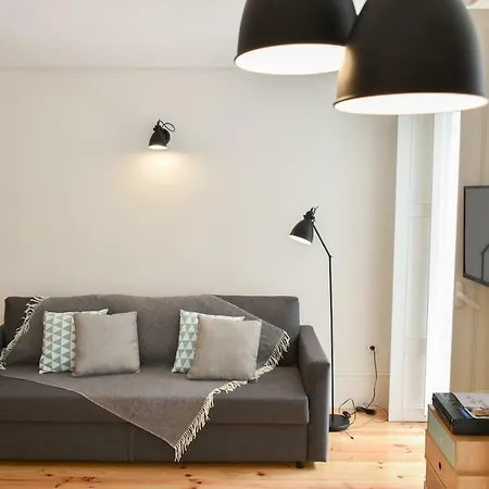 New Studio With Balcony